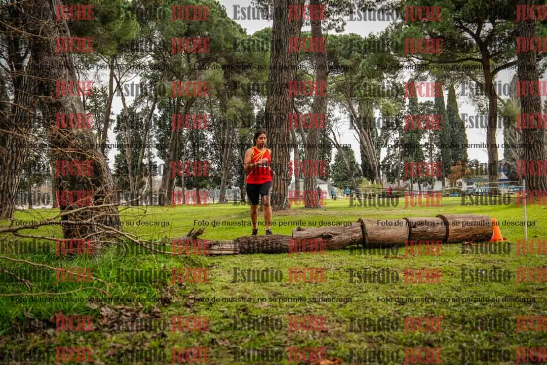 Fotos en el circuito