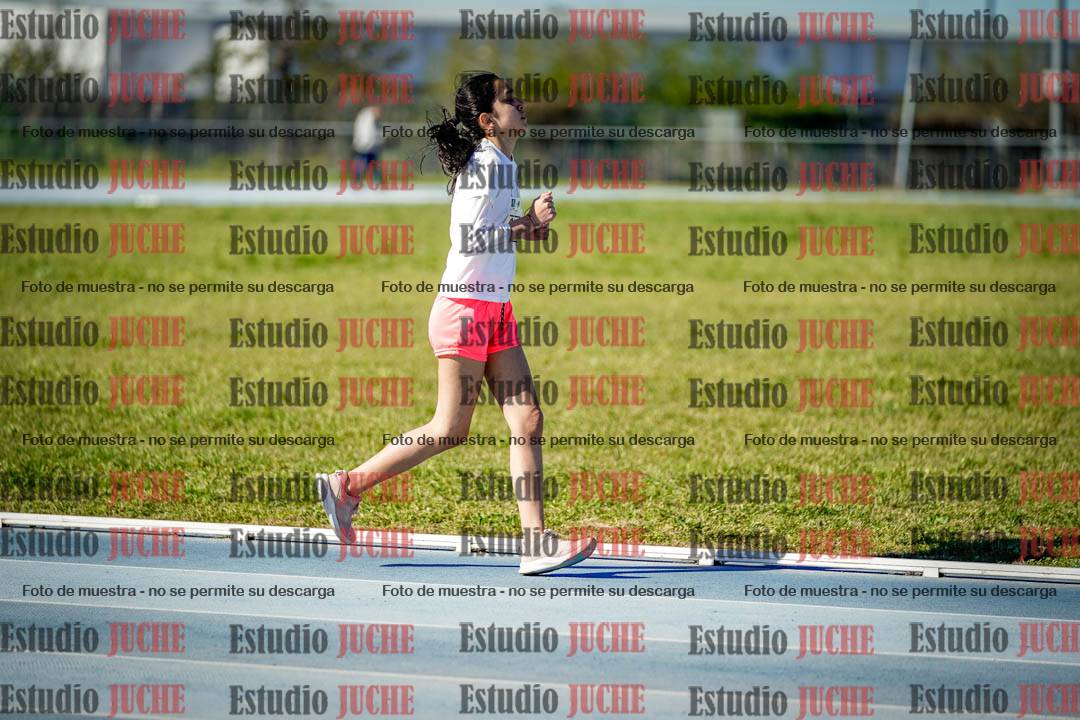 Fotos de los 2000 m llanos de mujeres