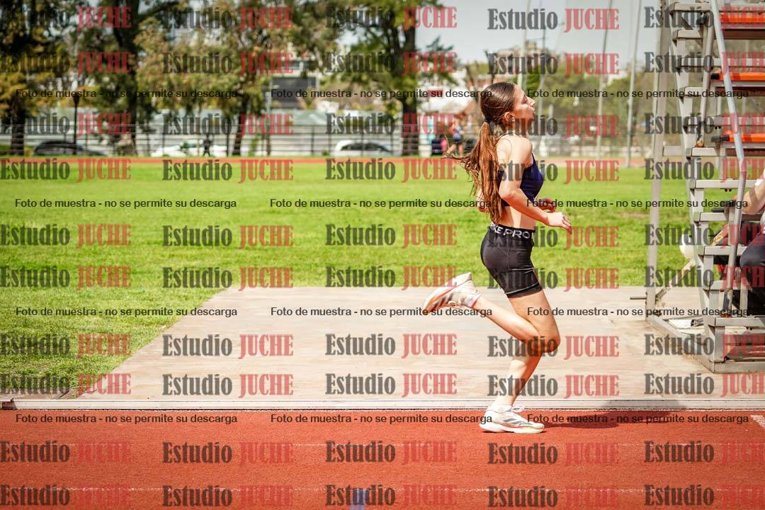 Fotos de los 600 m llanos de mujeres