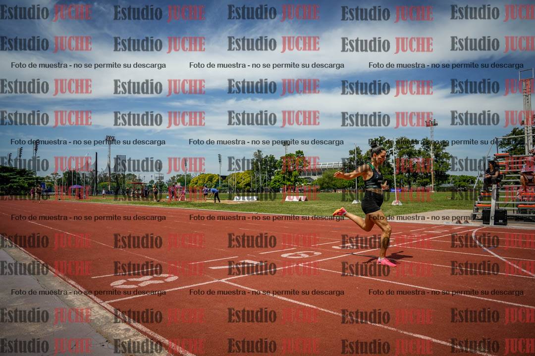 Fotos de los 400 m llanos de mujeres