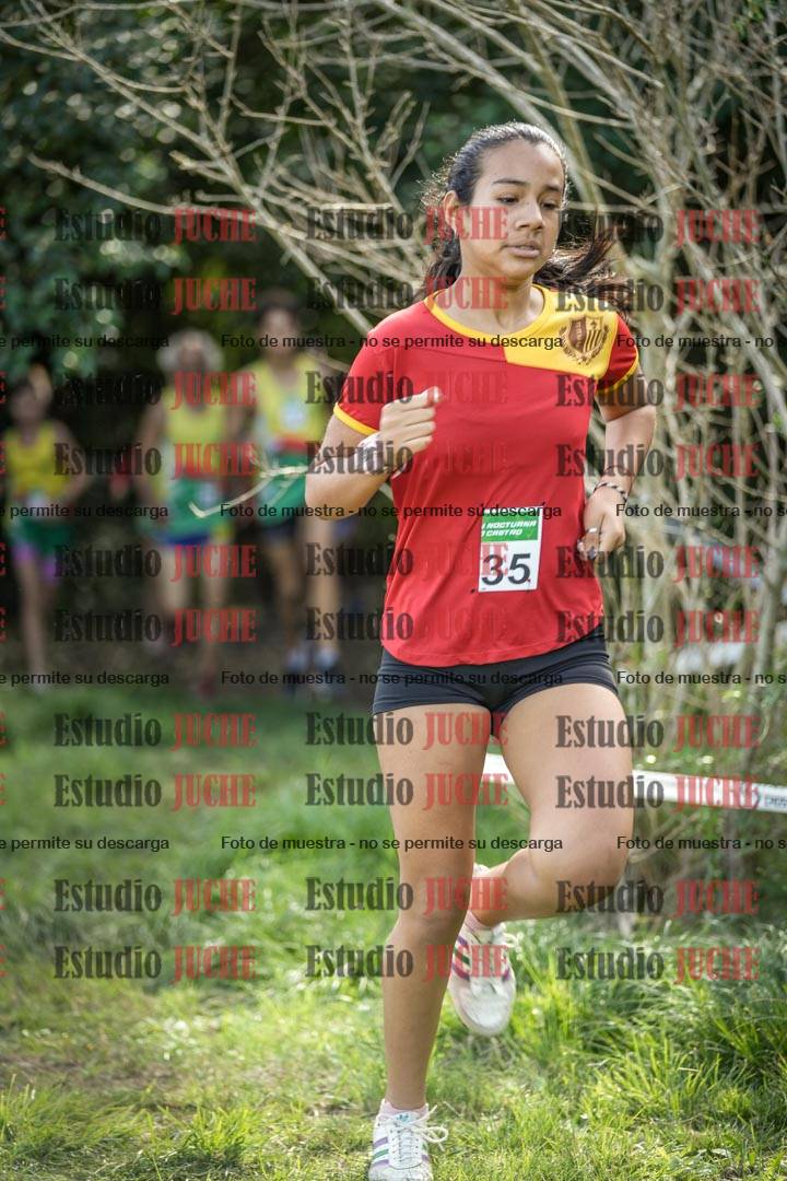 Fotos en el circuito