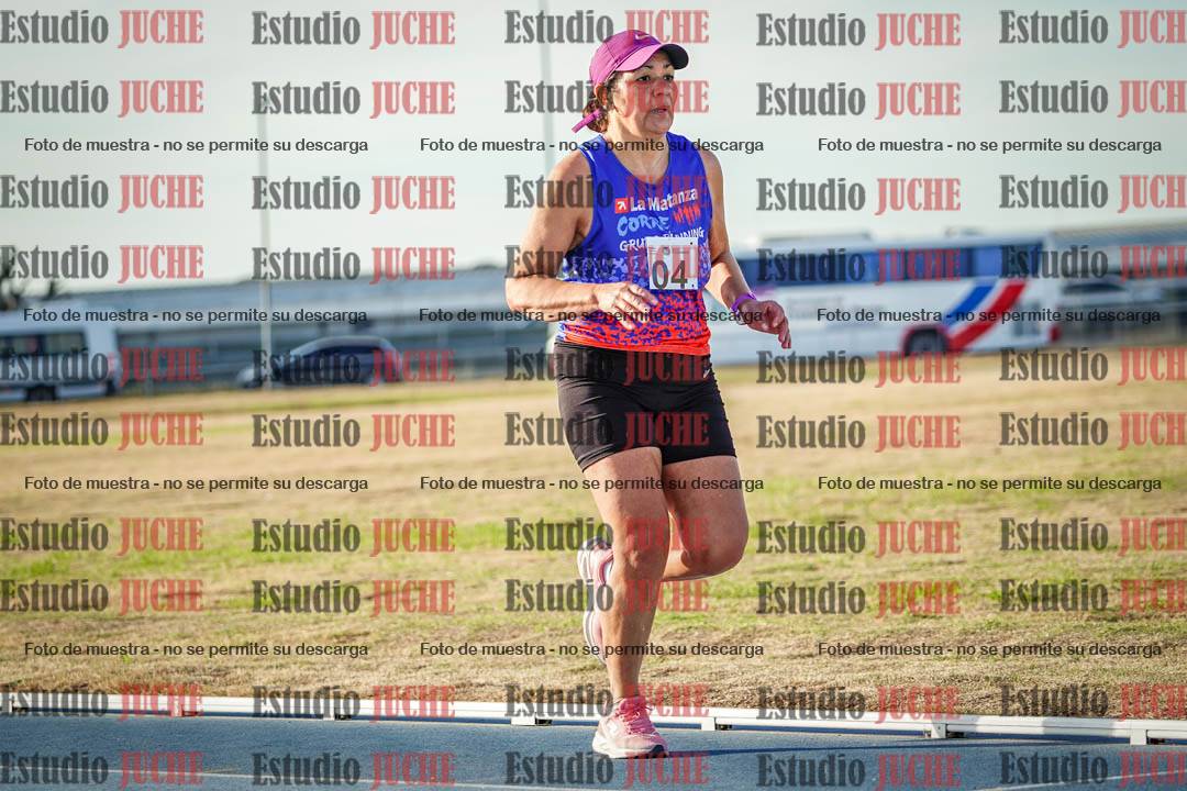 Fotos de los 1500 m de mujeres