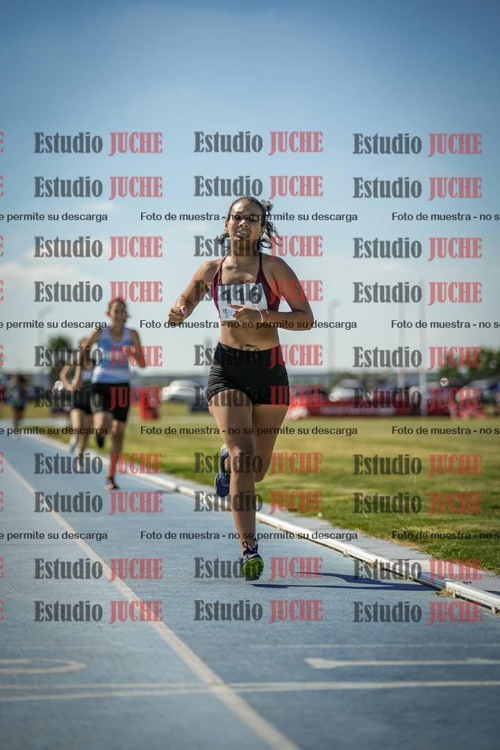 Fotos de los 600 m llanos de mujeres