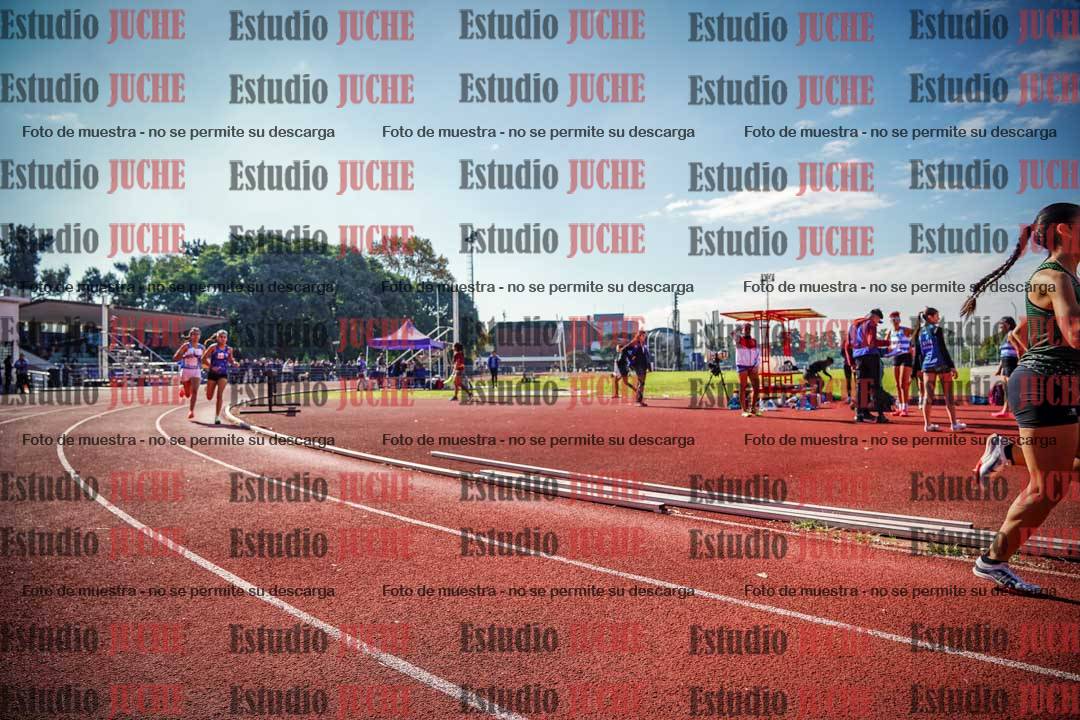 Fotos de los 800 m llanos de mujeres