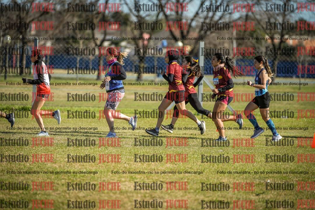 Fotos en de la largada