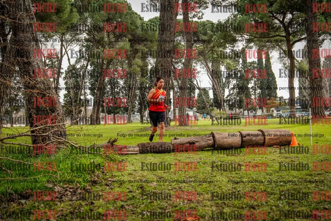 Fotos en el circuito