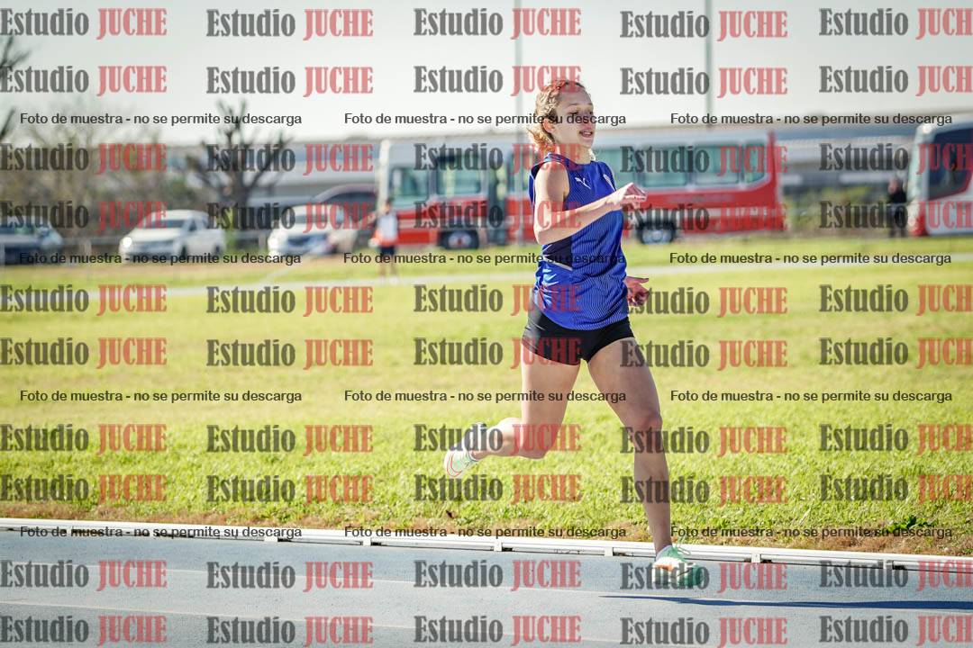 Fotos de los 400 m llanos de mujeres