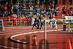 Fotos de los 400 m con vallas de varones