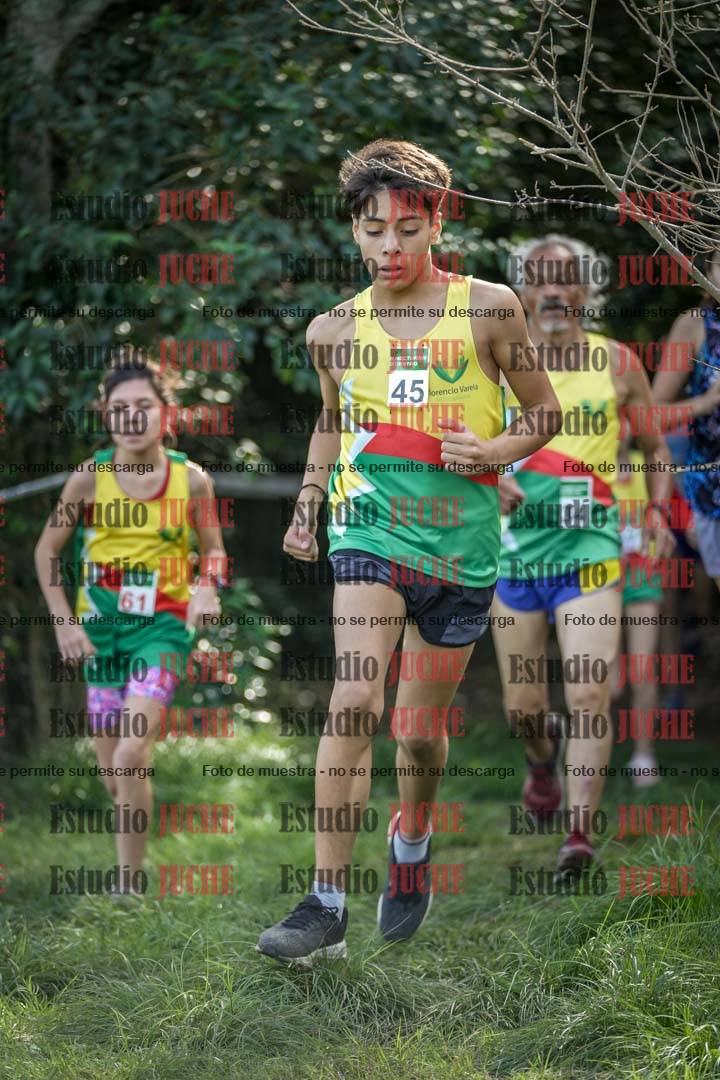Fotos en el circuito