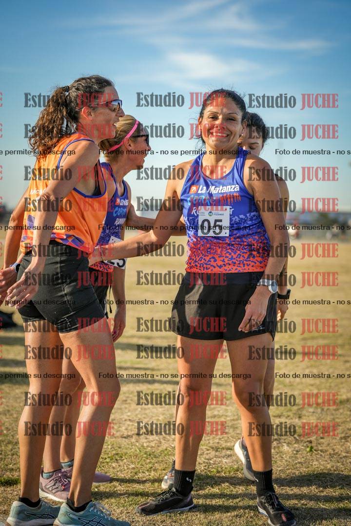 Fotos de algunos extras del torneo
