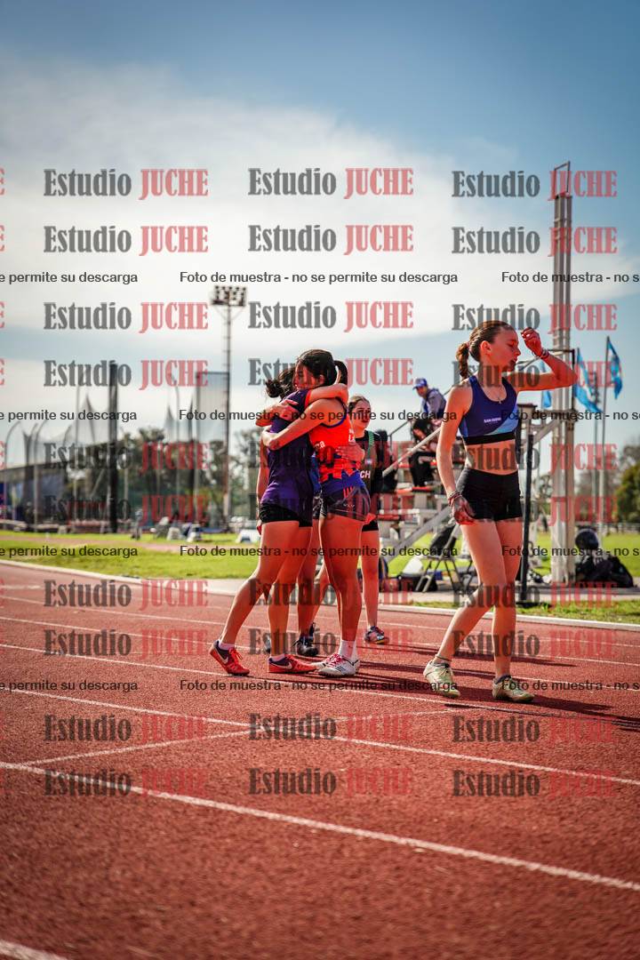 Fotos de algunos extras del torneo