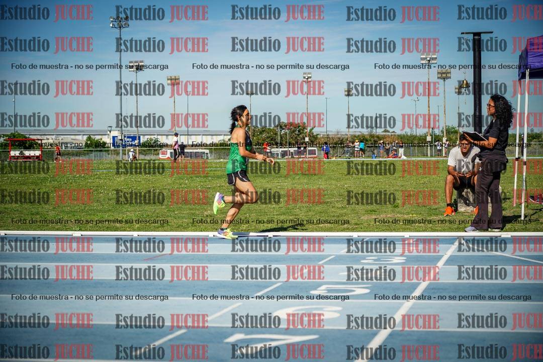 Fotos de los 1500 m llanos de mujeres