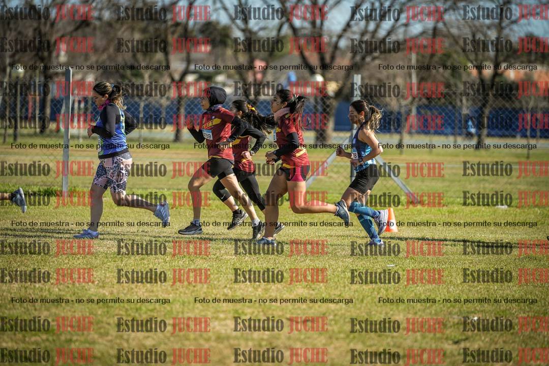 Fotos en de la largada