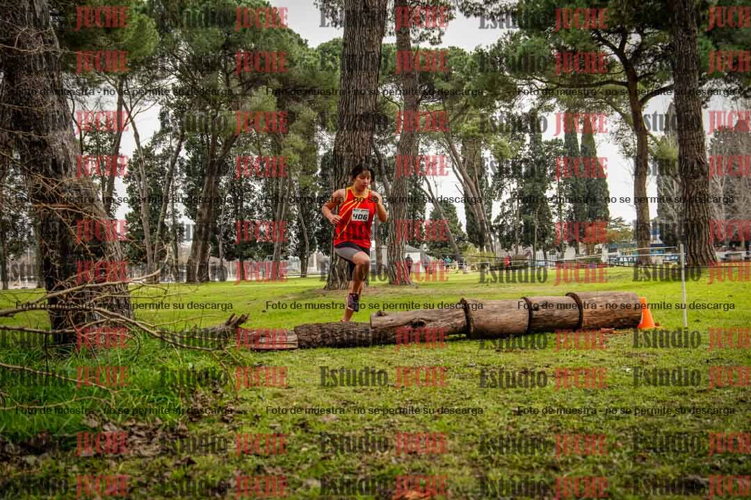 Fotos en el circuito