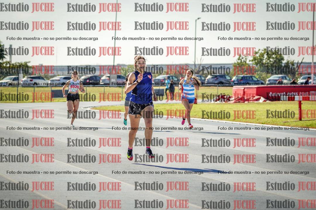 Fotos de los 400 m llanos de mujeres