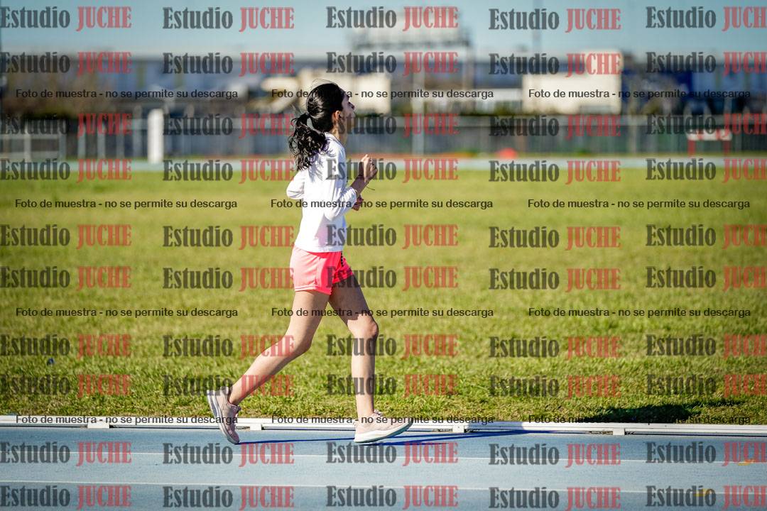 Fotos de los 2000 m llanos de mujeres
