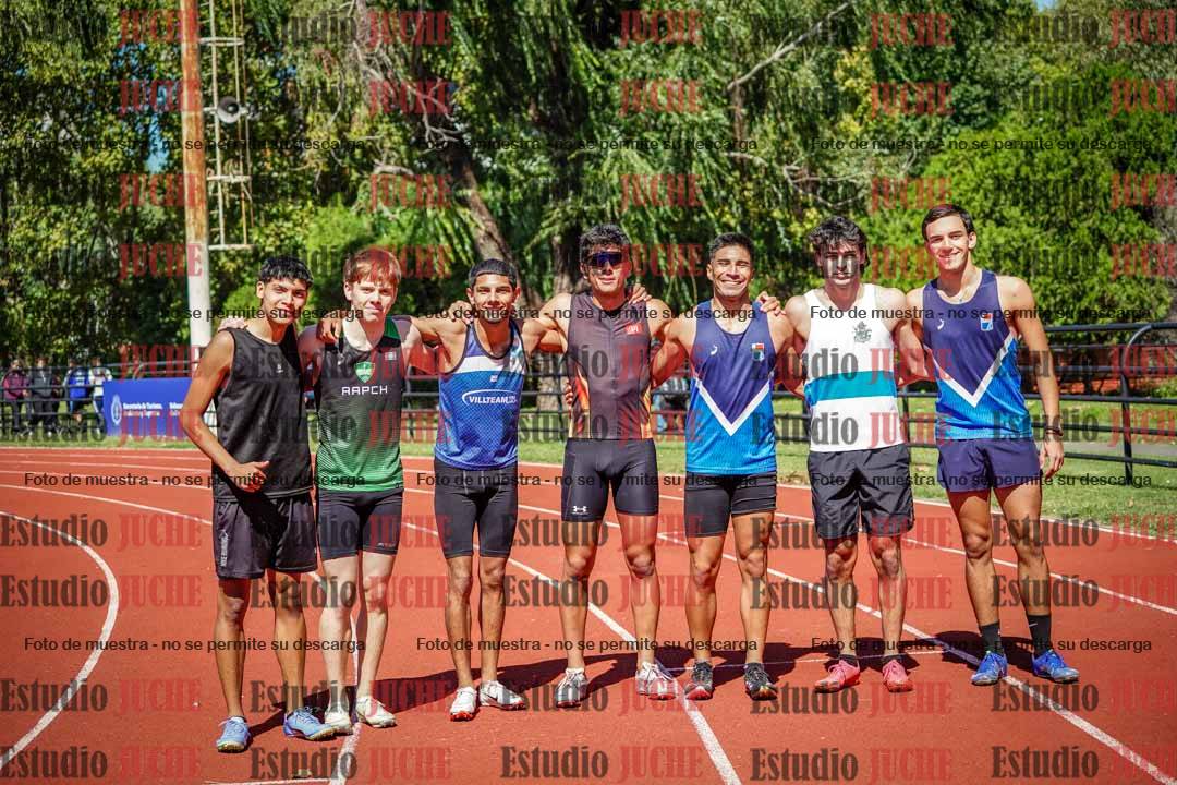 Fotos de algunos extras del torneo