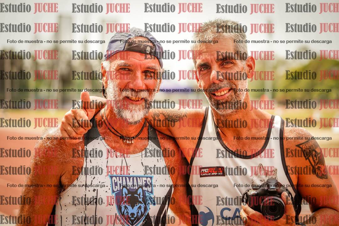 Fotos de algunos podios y extras del torneo