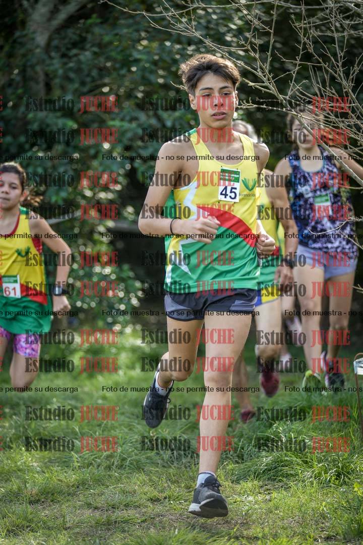 Fotos en el circuito