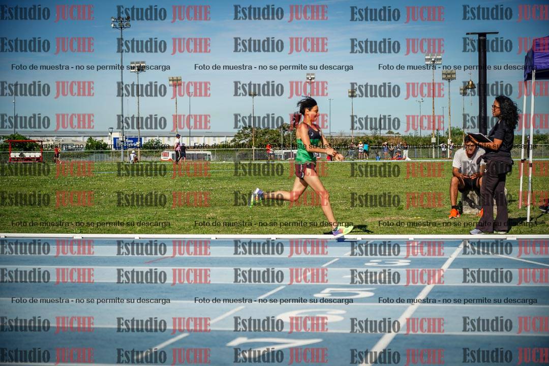 Fotos de los 1500 m llanos de mujeres