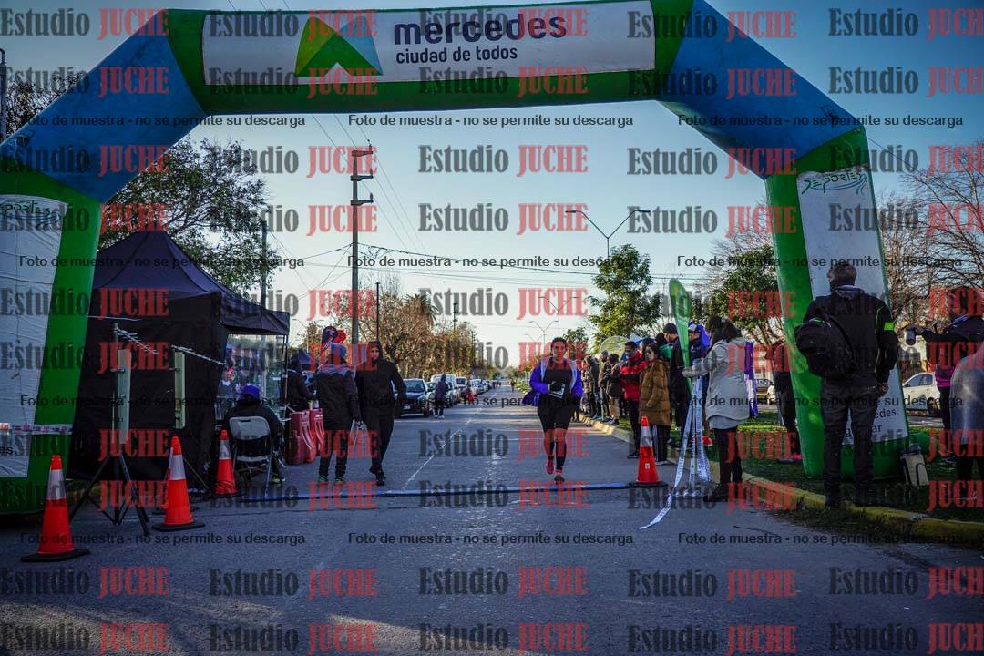 Fotos de las llegadas