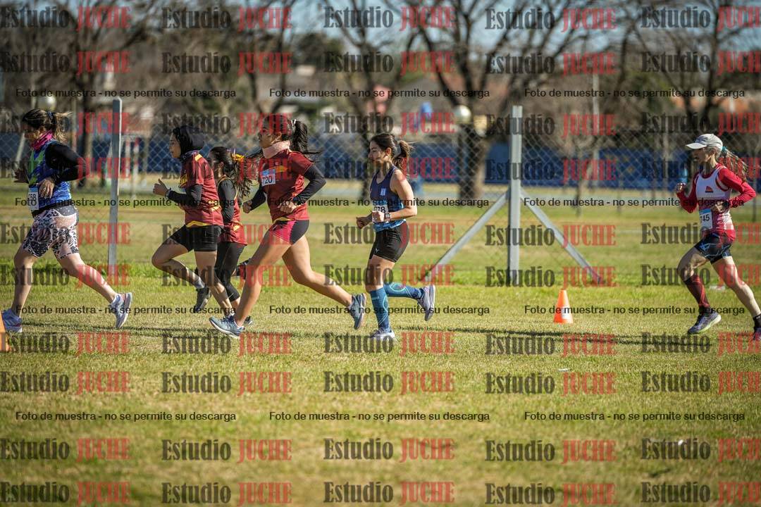 Fotos en de la largada