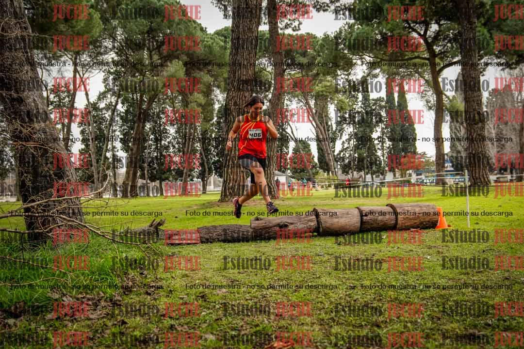 Fotos en el circuito