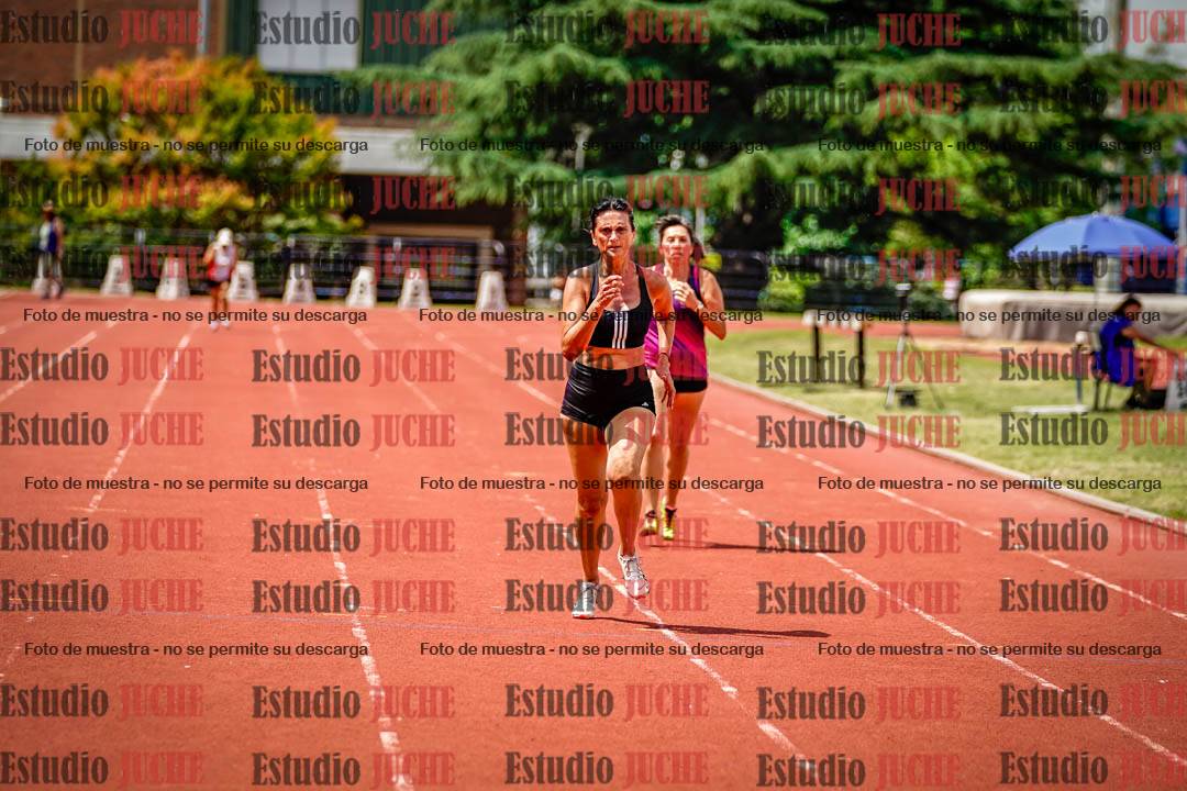 Fotos de los 400 m llanos de mujeres