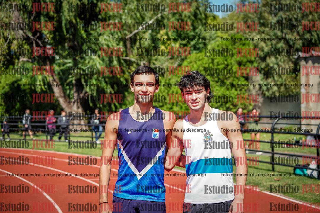 Fotos de algunos extras del torneo