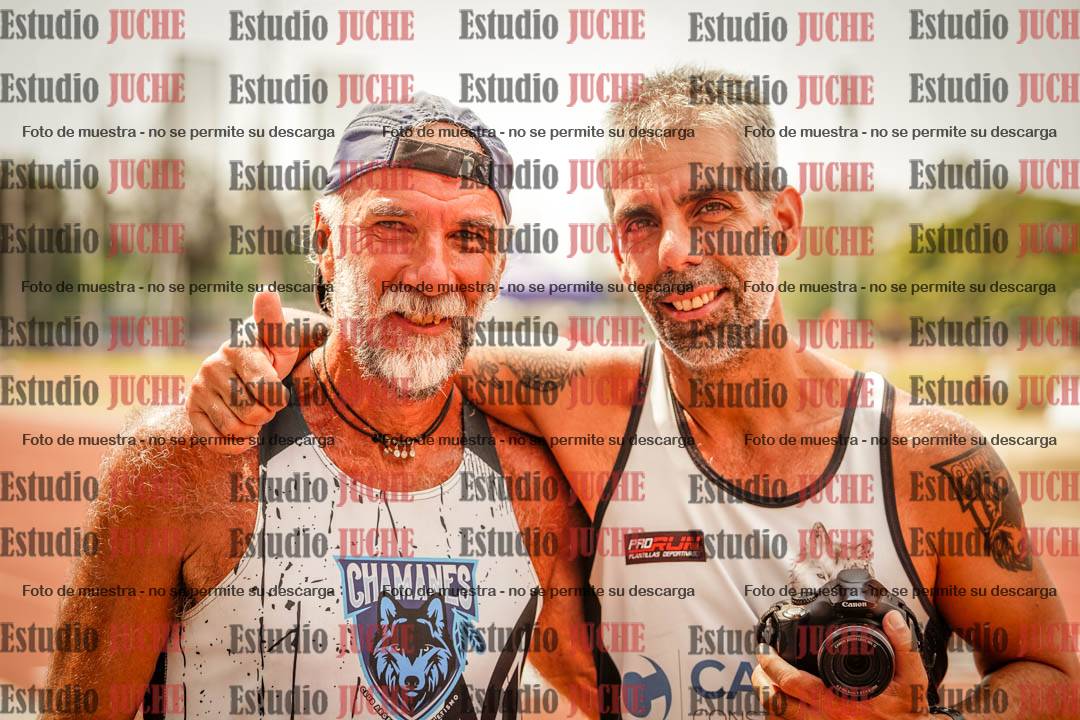 Fotos de algunos podios y extras del torneo