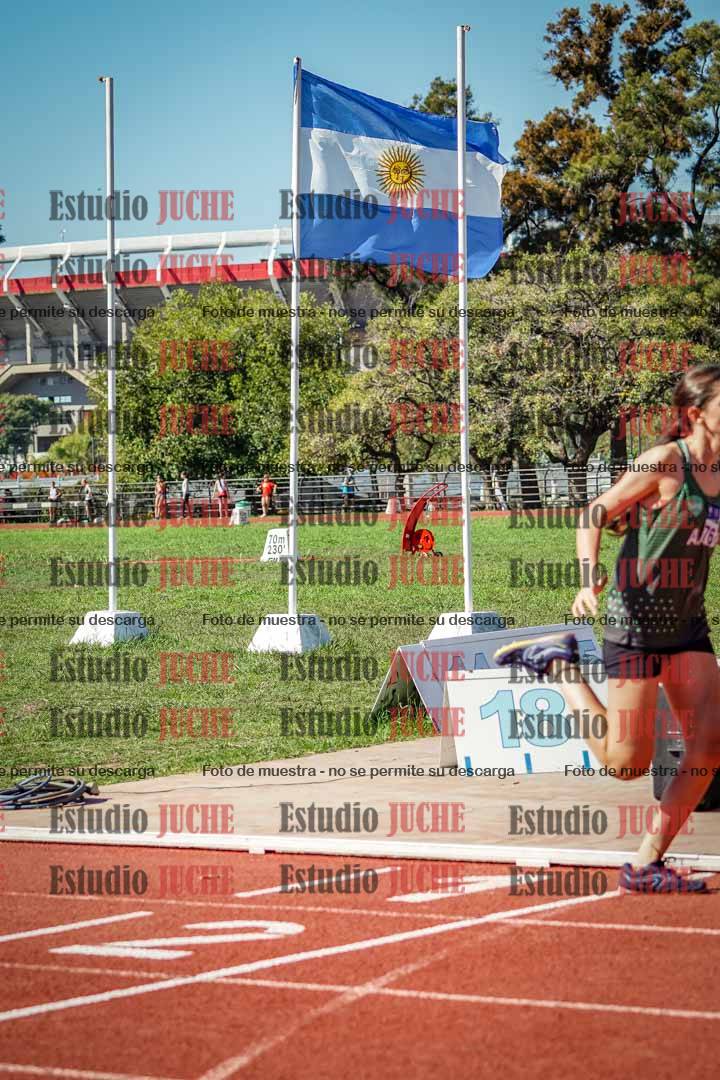 Fotos de los 600 m llanos de mujeres
