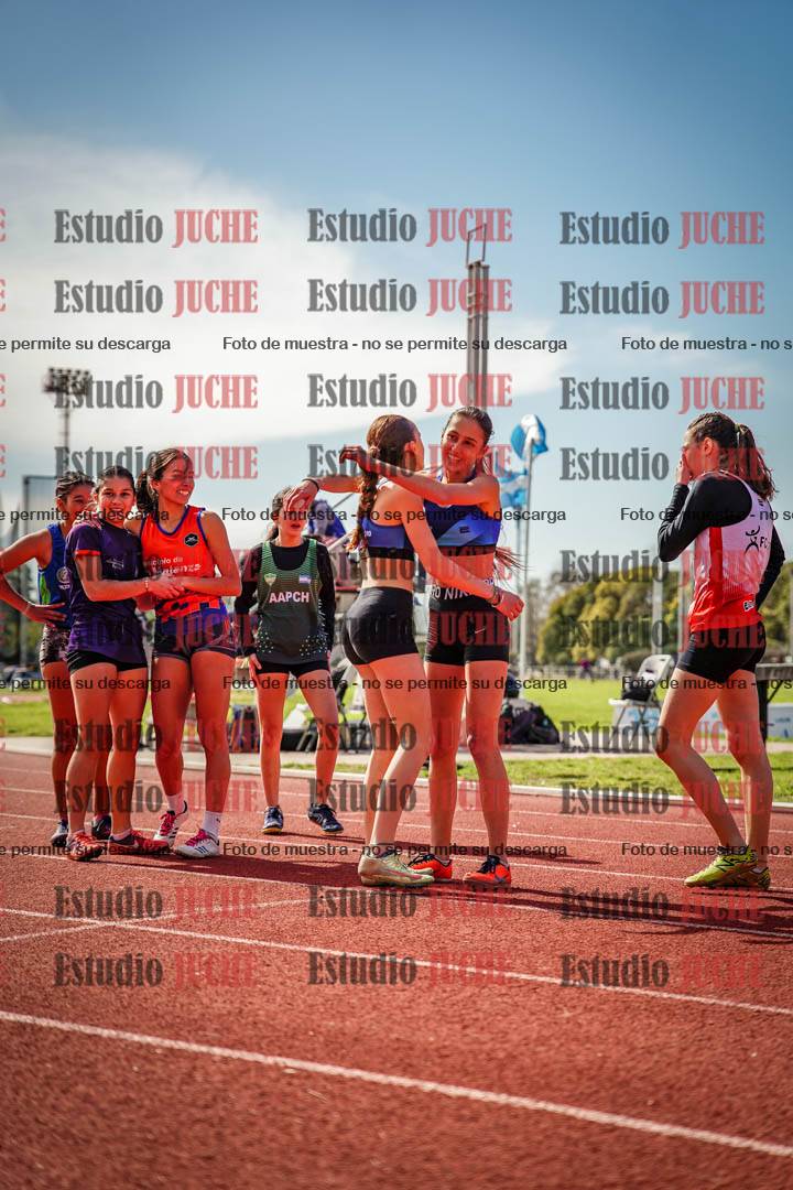 Fotos de algunos extras del torneo