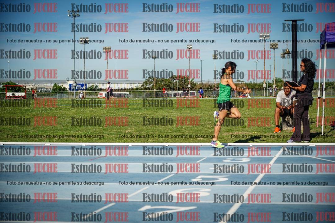 Fotos de los 1500 m llanos de mujeres