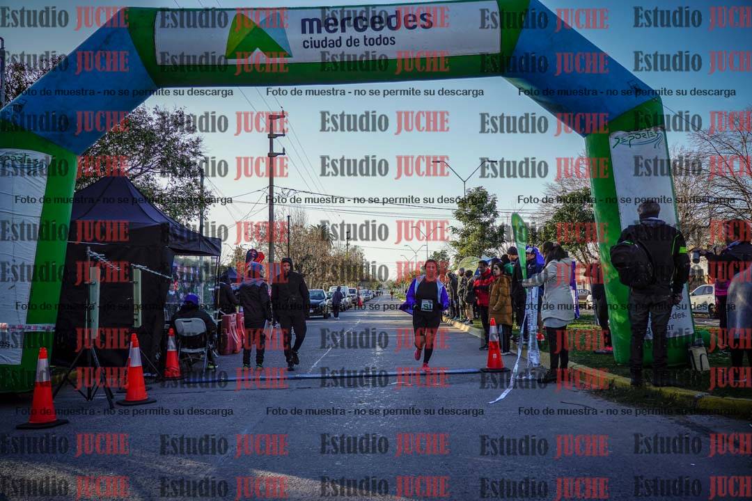 Fotos de las llegadas