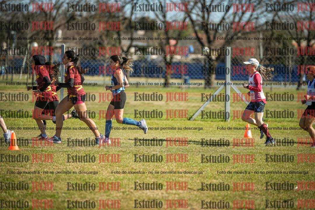 Fotos en de la largada