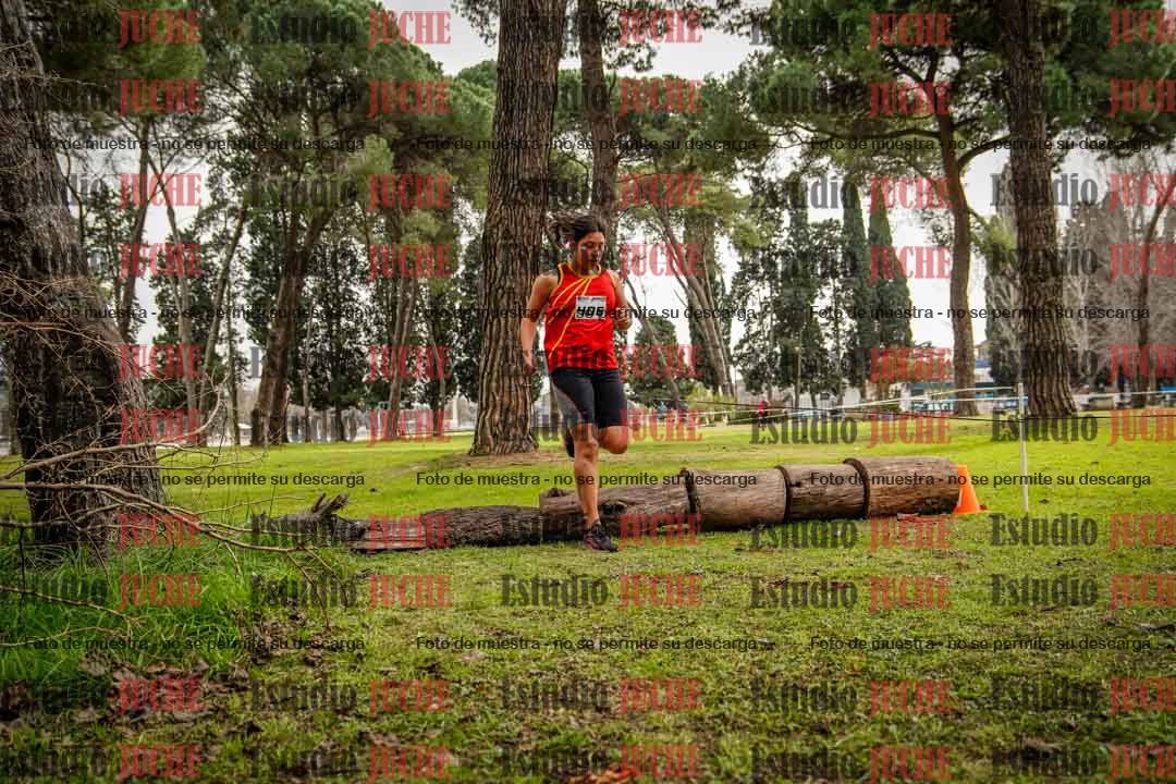 Fotos en el circuito