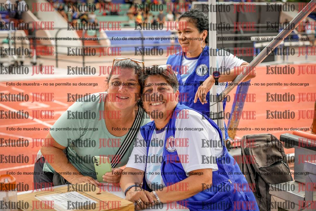 Fotos de algunos extras del torneo