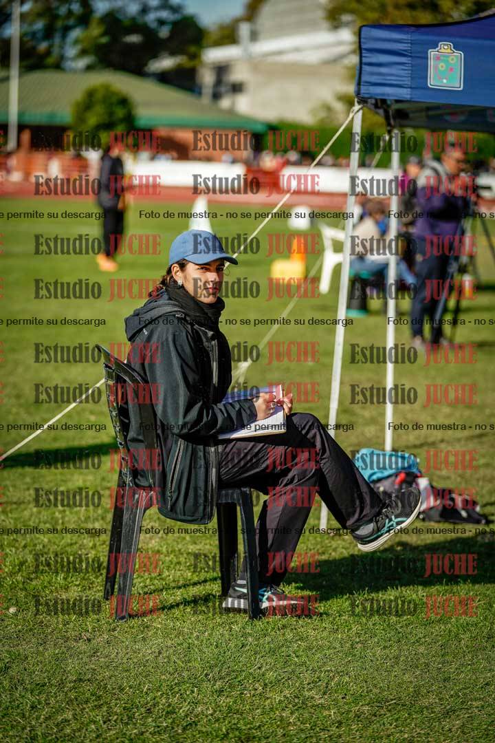 Fotos de algunos extras y podios del día 3