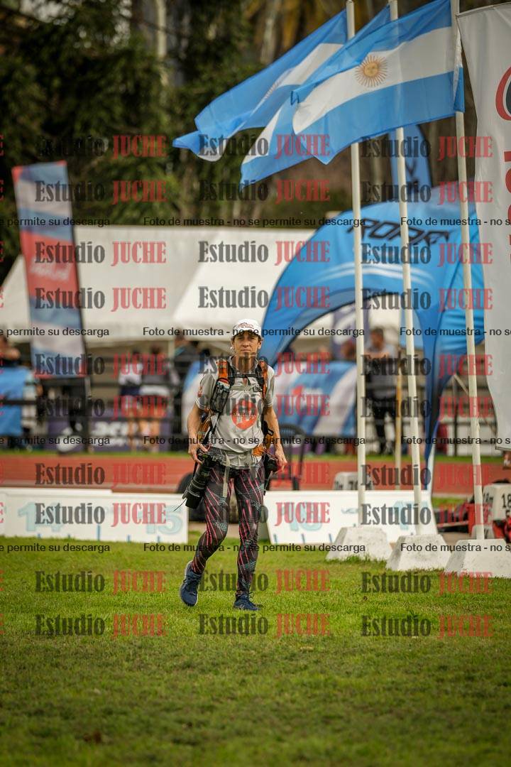 Fotos de algunos extras del torneo