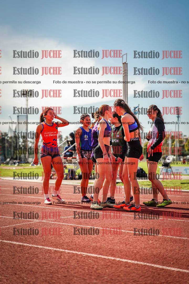 Fotos de algunos extras del torneo