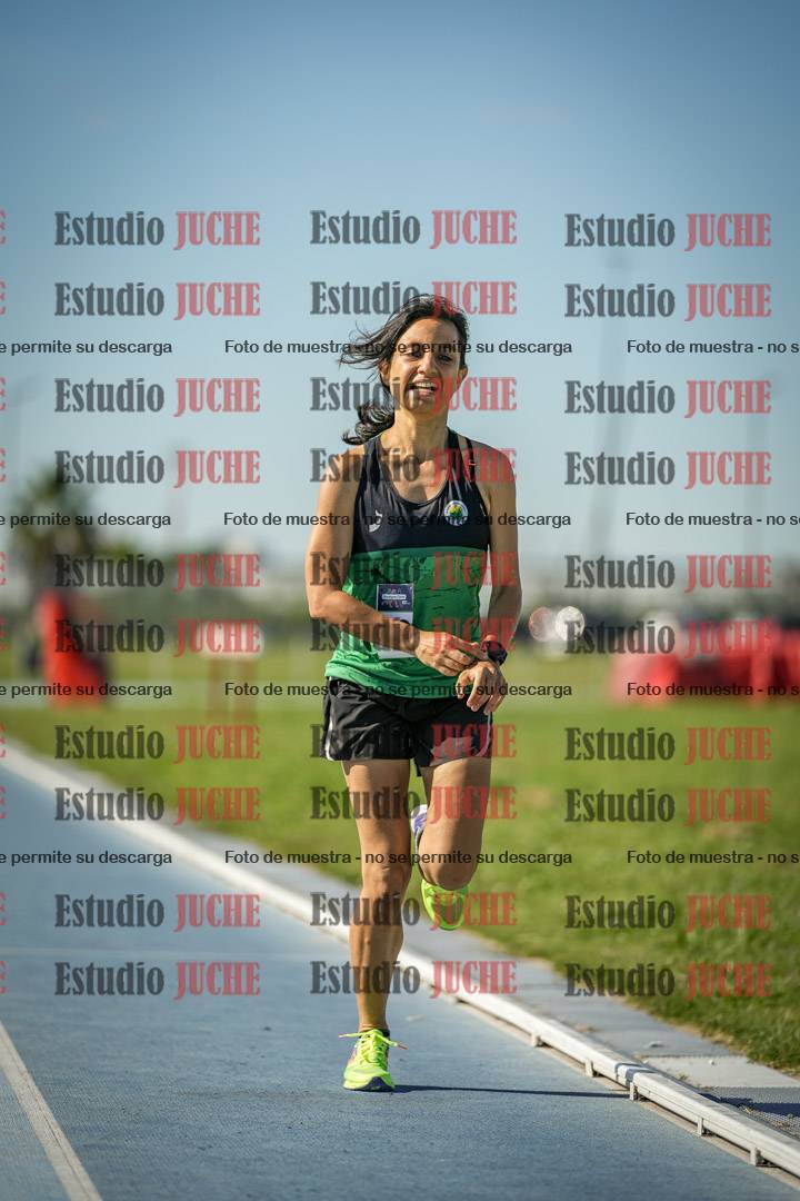 Fotos de los 1500 m llanos de mujeres