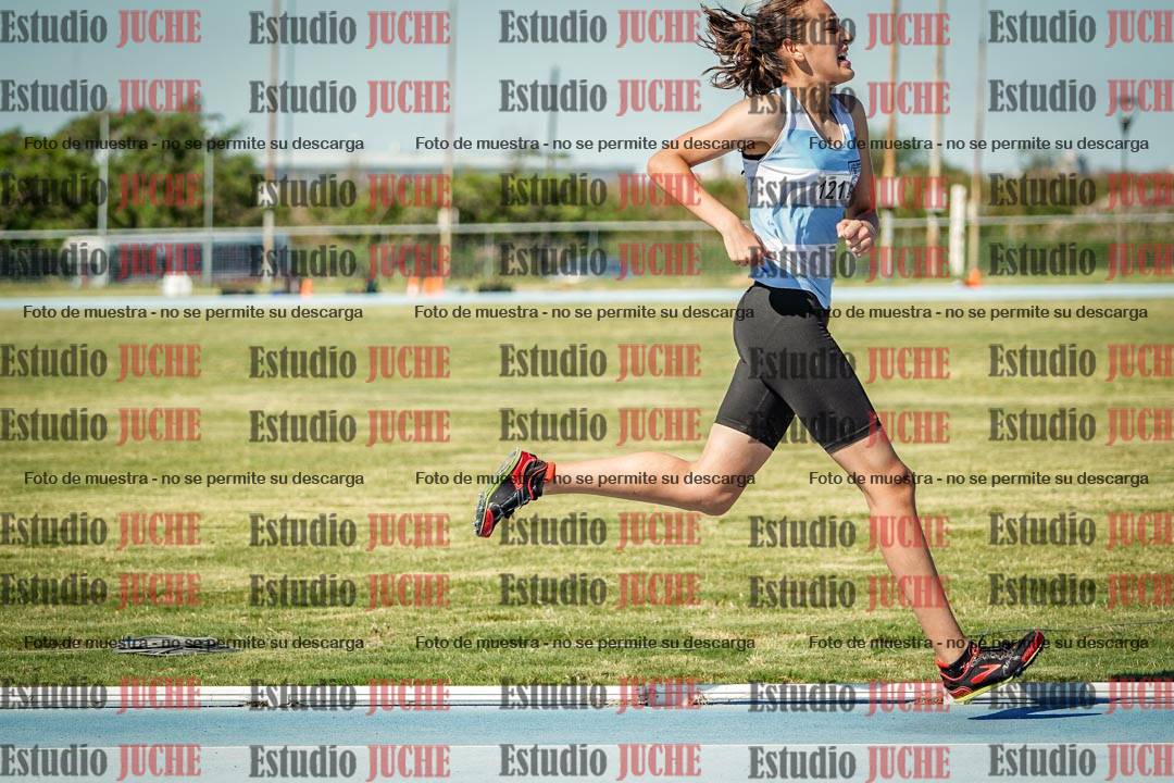 Fotos de los 600 m llanos de mujeres