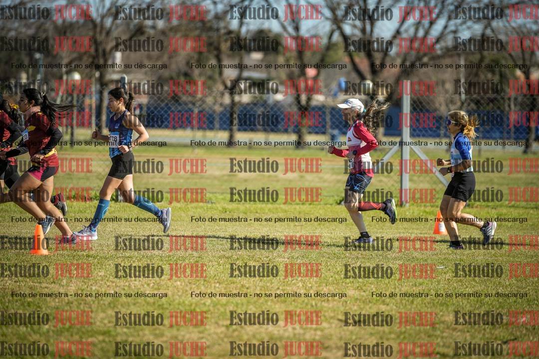 Fotos en de la largada