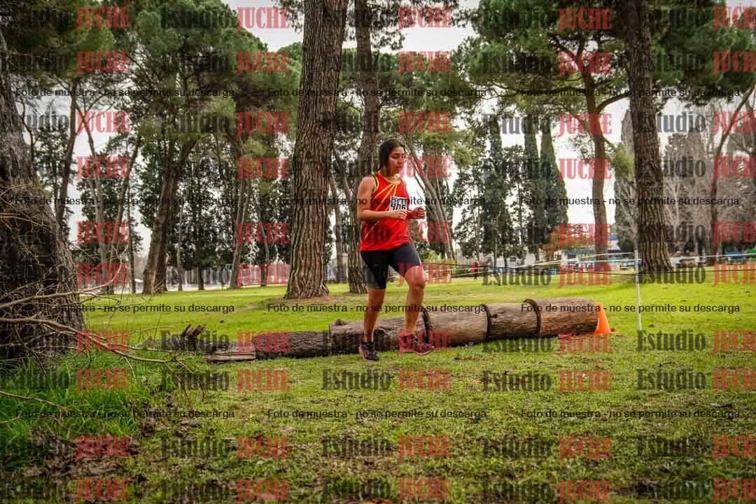 Fotos en el circuito