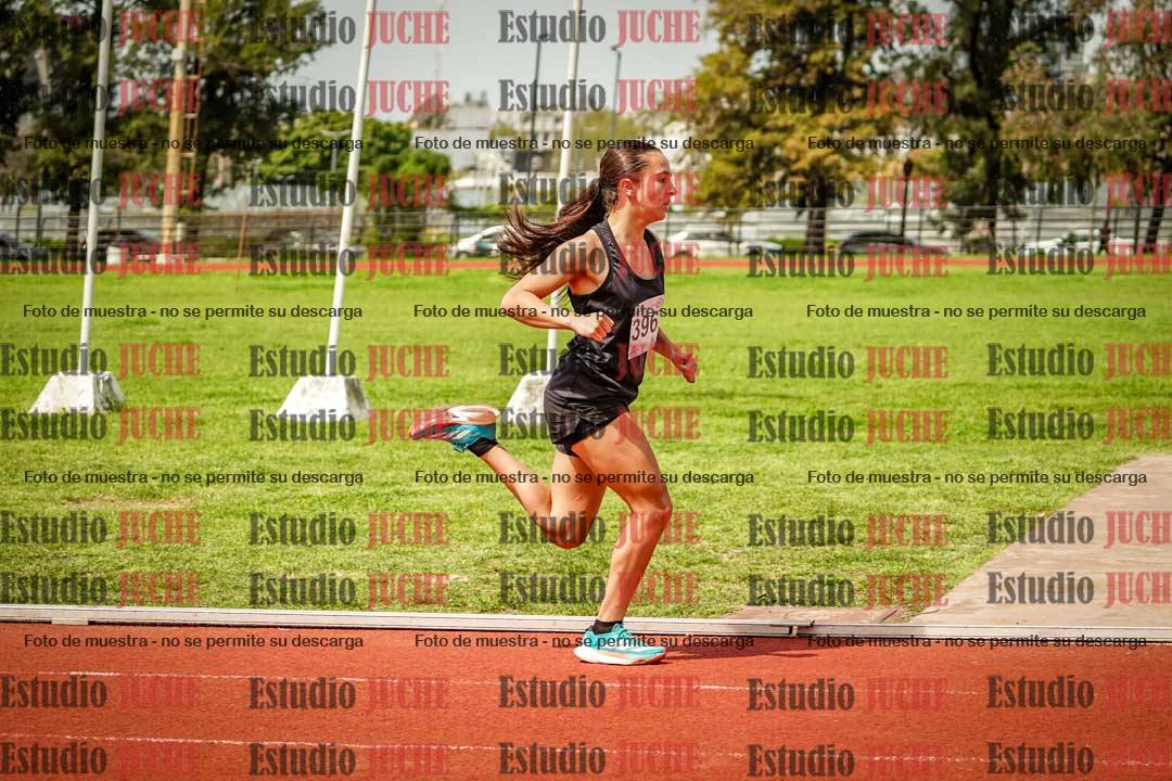 Fotos de los 600 m llanos de mujeres