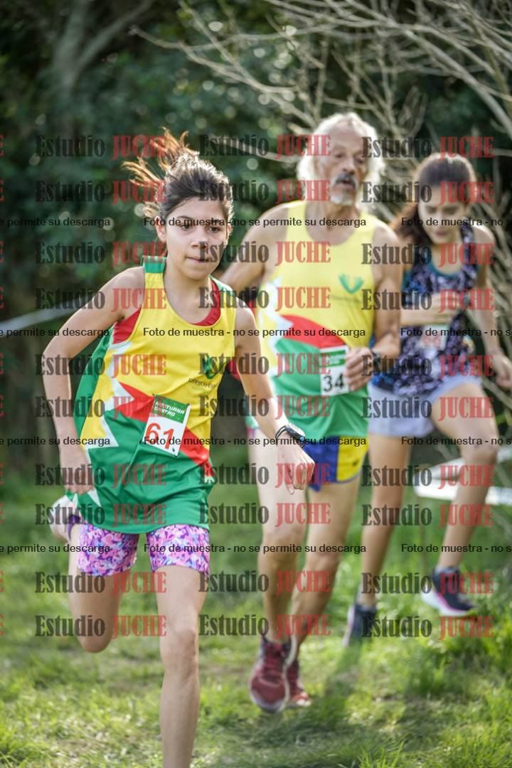 Fotos en el circuito