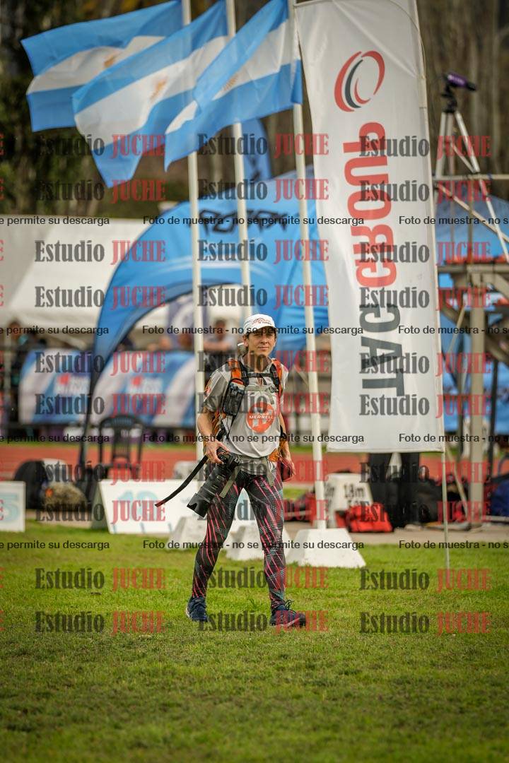 Fotos de algunos extras del torneo