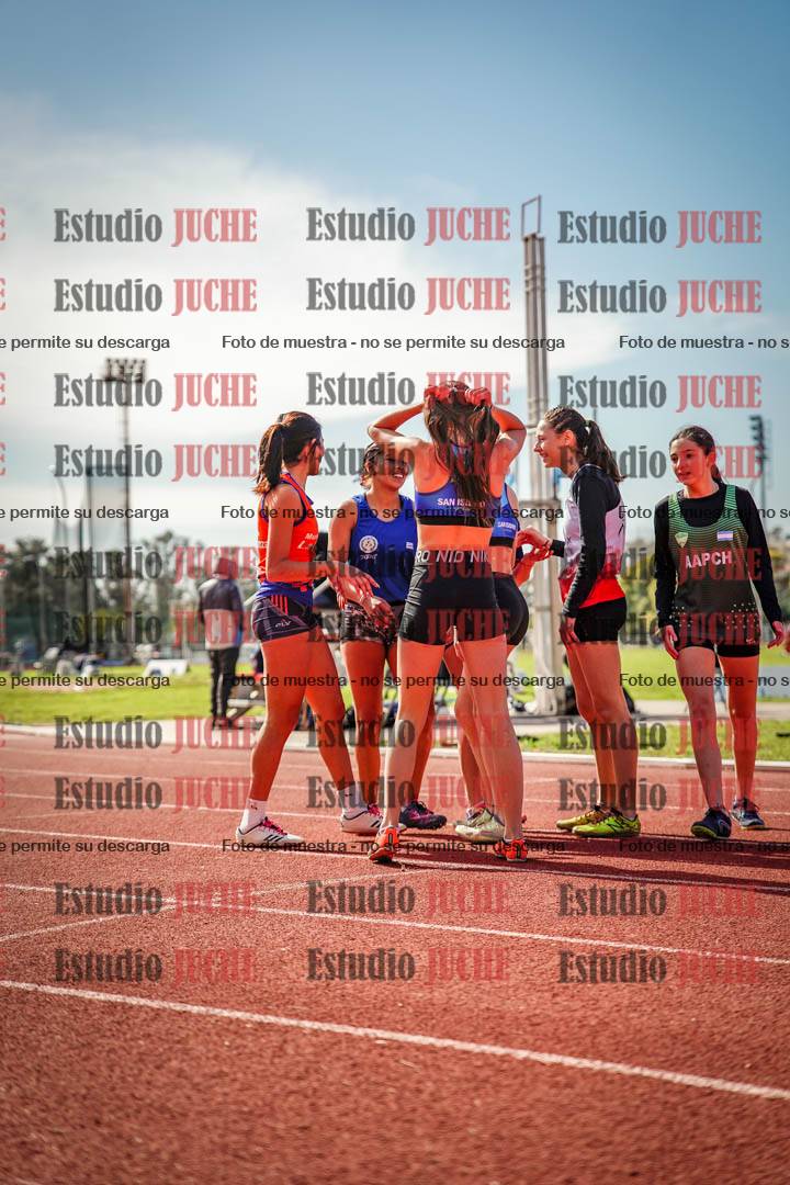 Fotos de algunos extras del torneo