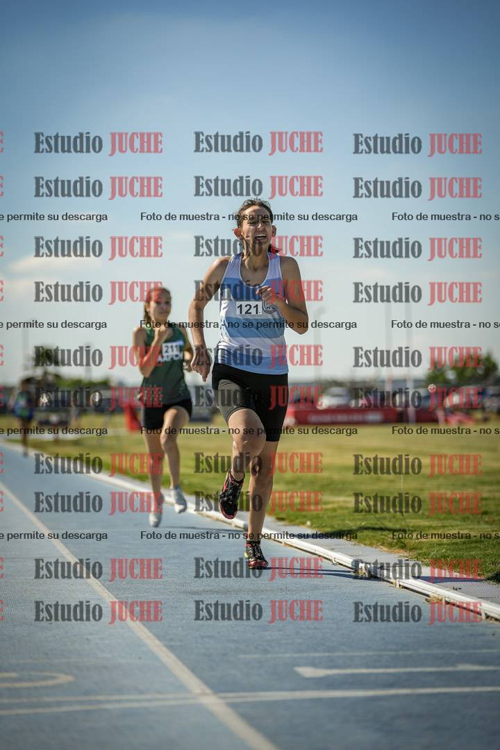 Fotos de los 600 m llanos de mujeres