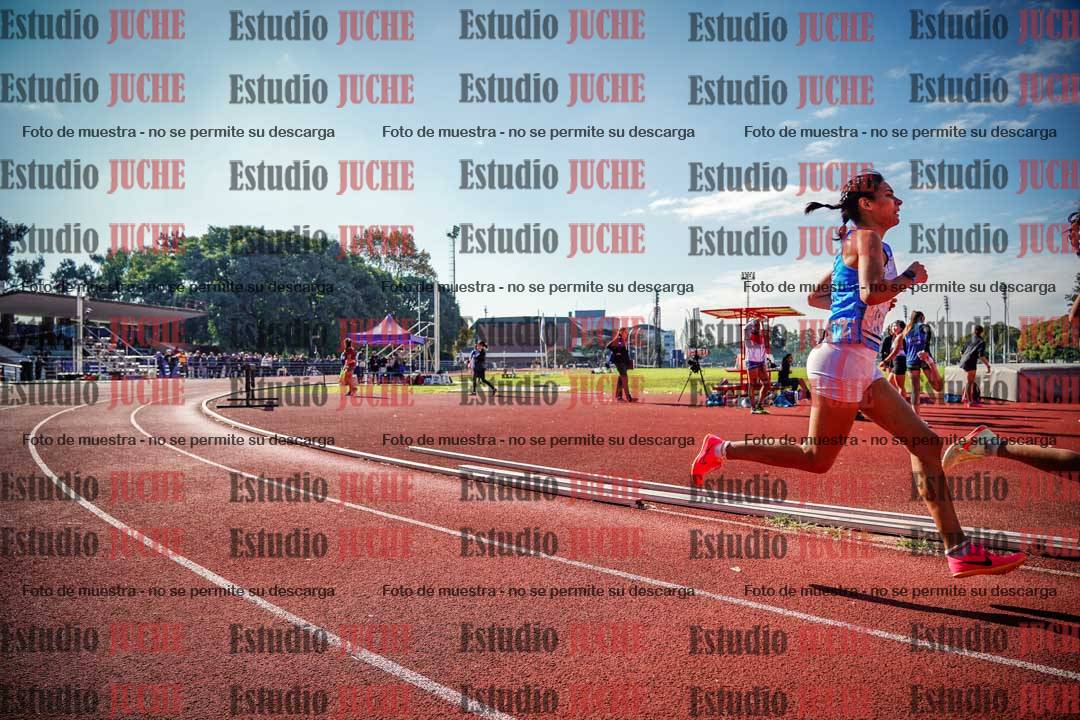Fotos de los 800 m llanos de mujeres